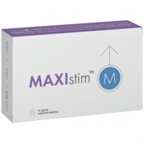 Maxistim M x 15 capsule...