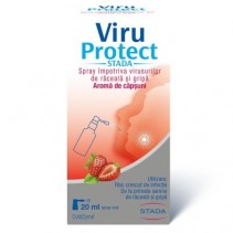 ViruProtect spray oral cu...