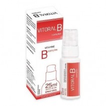 Vitoral B Complex Spray x...