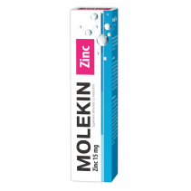 Molekin Zinc 15 mg x 20...