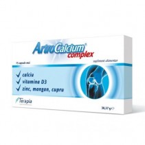 ArtroCalcium Complex x 15...