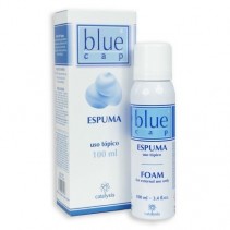 Blue Cap Spuma x 100 ml...