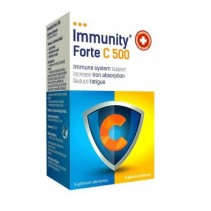 Immunity Forte C500 x 12...