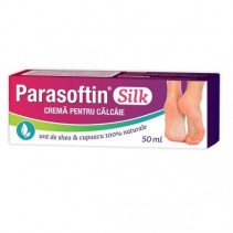 Parasoftin Silk Crema...