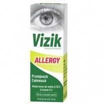 Vizik Allergy Picaturi...