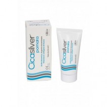 CicaSilver Crema...