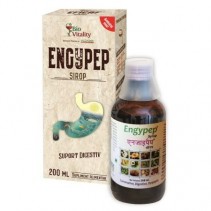 Engypep Sirop x 200 ml Bio...