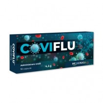 Coviflu x 10 capsule Medicinas