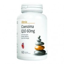 Coenzima Q10 60 mg x 60...