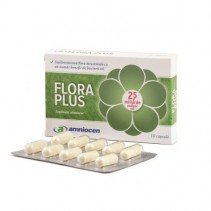 Flora Plus x 10 capsule...