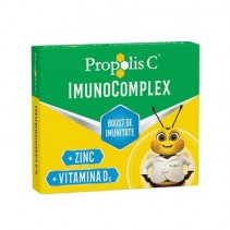 Propolis C ImunoComplex x...