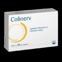 Colinerv x 30 capsule Sifi