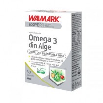 Omega 3 din Alge x 30...