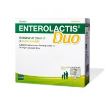 Enterolactis Duo x 20...
