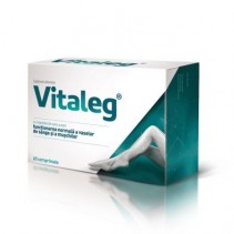Vitaleg x 60 comprimate...