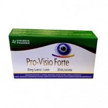 Pro-Visio Forte x 30...