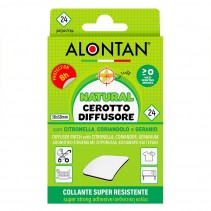 Alontan Natural Plasturi...
