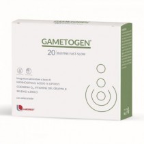 Gametogen x 20 plicuri...