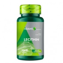 LECITINA 1200 mg x 30...