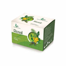 Ceai Renal x 40 plicuri Larix