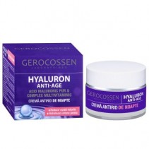Hyaluron Anti-Age Crema...