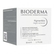 Pigmentbio Crema...