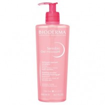 Sensibio Gel spumant...