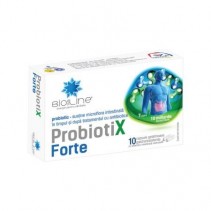 Probiotix Forte x 10...