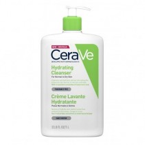 Cerave Gel de spalare...