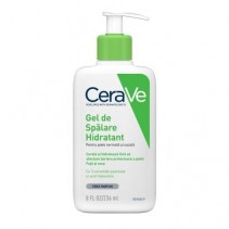 Cerave Gel de spalare...
