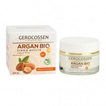 Argan Bio Crema antirid...