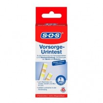 SOS Test preventiv de urina...