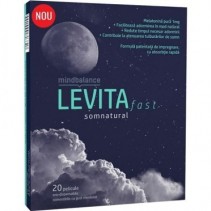 Levita Fast Somnatural x 20...