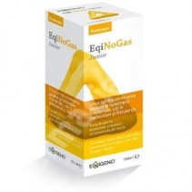 EqiNoGas Junior x 150 ml...