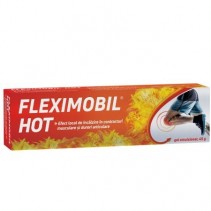 Fleximobil Hot Gel...