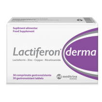 Lactiferon Derma x 30...