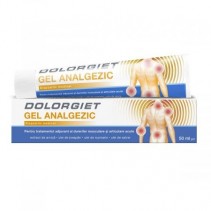 Dolorgiet Gel Analgezic x...