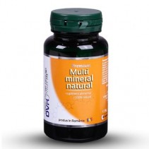 Multimineral natural x 60...