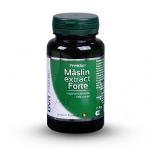 Maslin extract forte x 60...