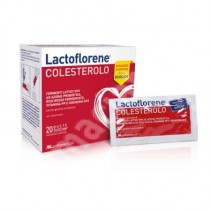 Lactoflorene Colesterolo x...