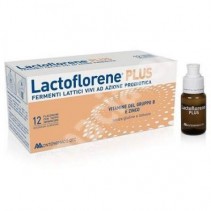 Lactoflorene Plus x 12...
