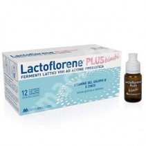 Lactoflorene Plus Bimbi x...
