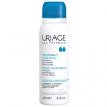Uriage Deodorant Fresh...