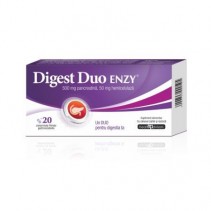 Digest Duo Enzy x 20...