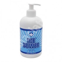 Ice Power Cold Gel x 400 ml...
