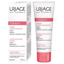 Uriage Tolederm crema...