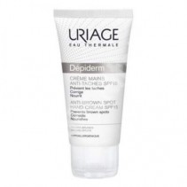 Uriage Depiderm Crema...