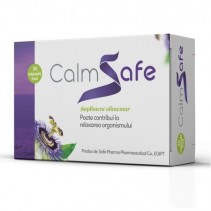 CalmSafe x 30 capsule Pharco