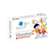 Vitamina C + Propolis Pur...