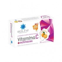 Vitamina C + Echinaceea x...